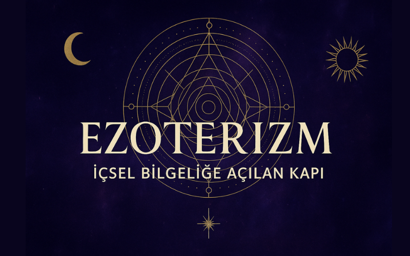 Ezoterizmin Günümüzdeki Rolü